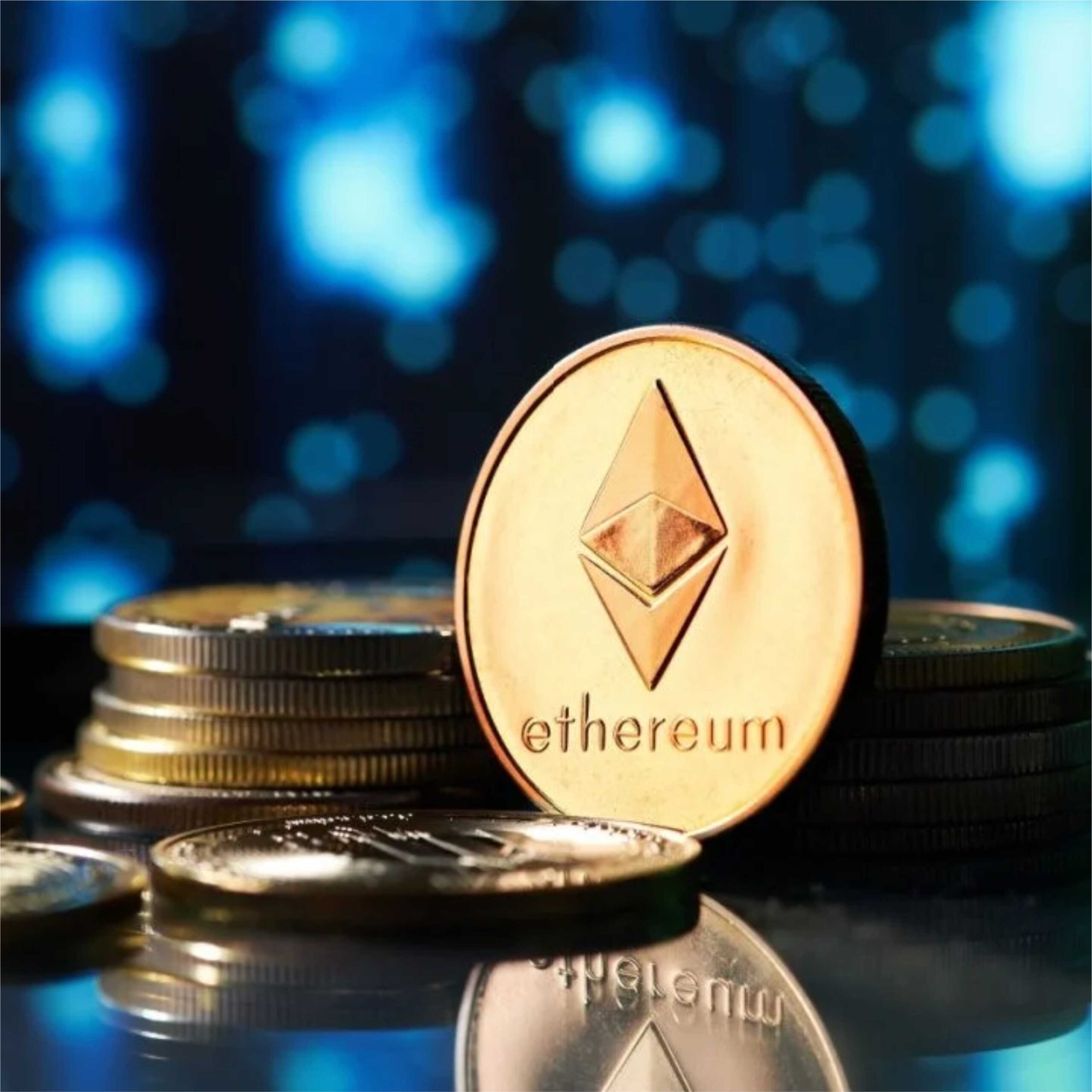 Apa Itu Pengertian Ethereum