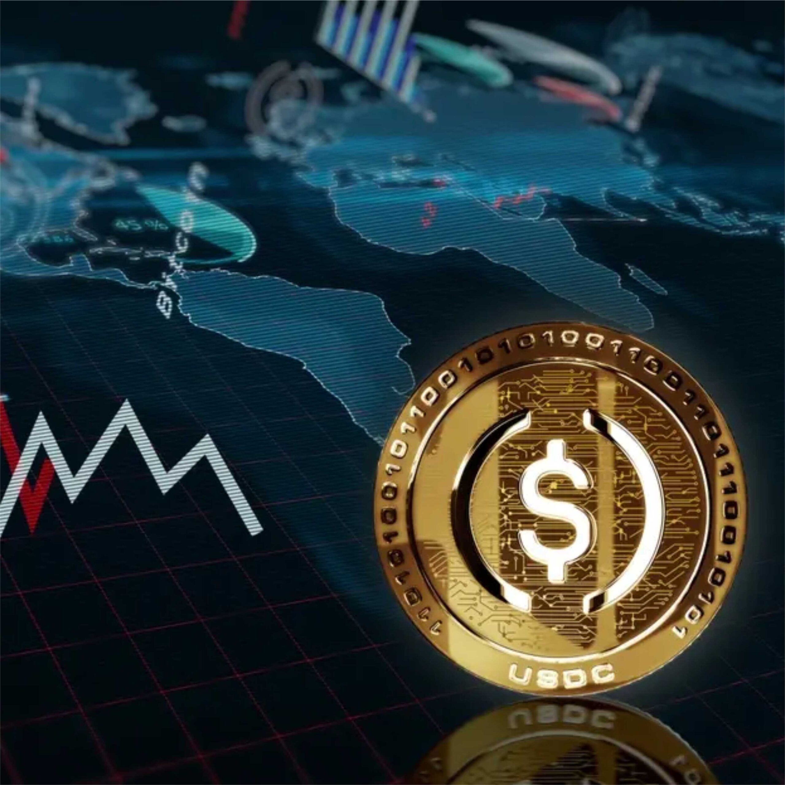 Cara Stablecoin Berfungsi dan Menjaga Nilainya