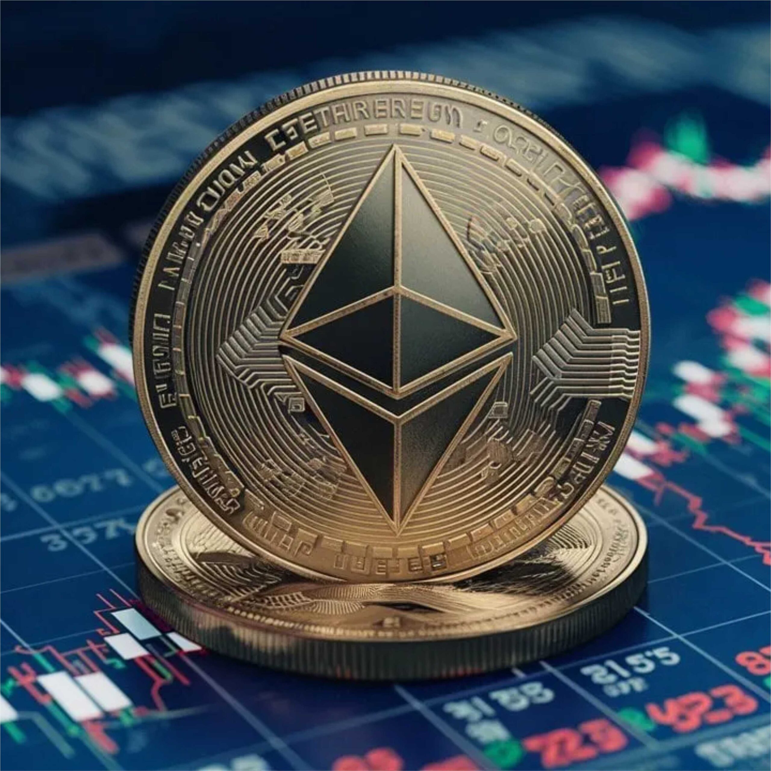 Mengenal Ethereum dan Pertumbuhan Harganya