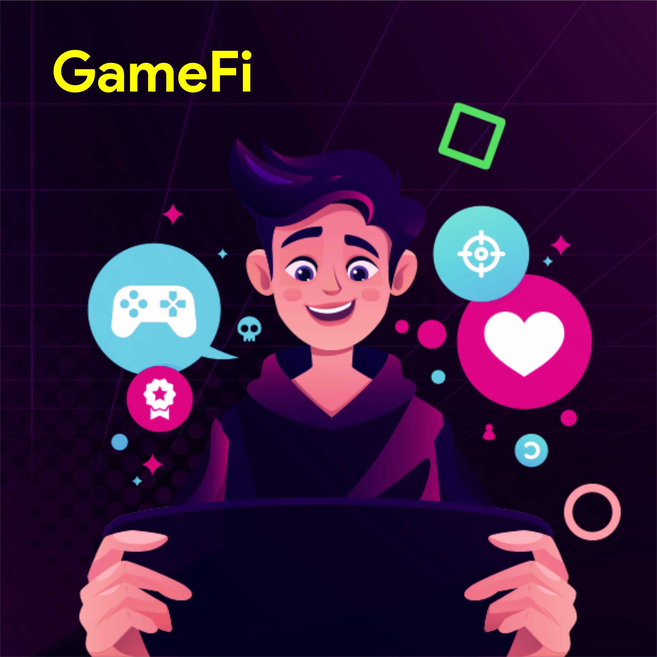 Prospek Masa Depan Game Kripto Play to Earn
