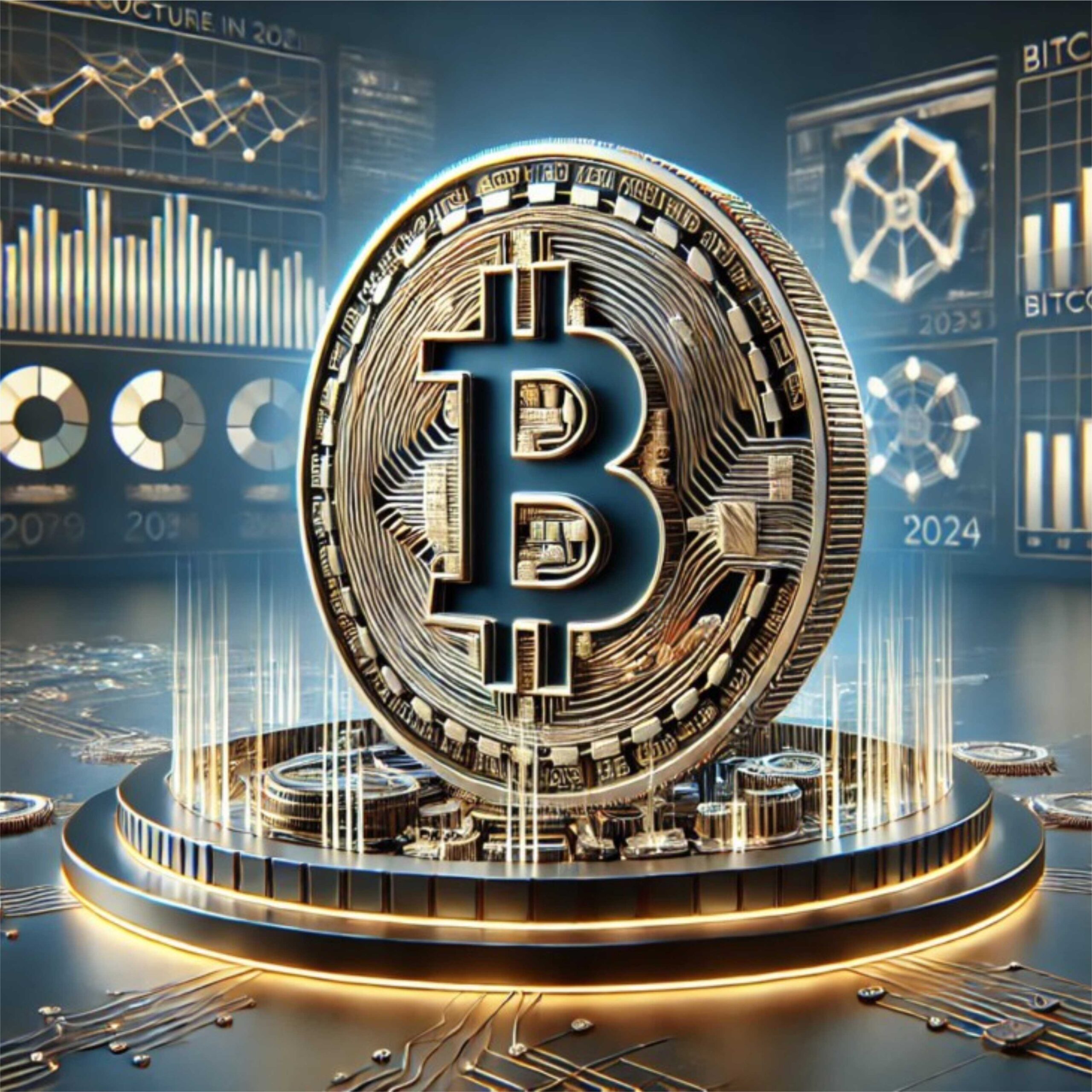 Alasan Bitcoin Sebagai Aset Perusahaan