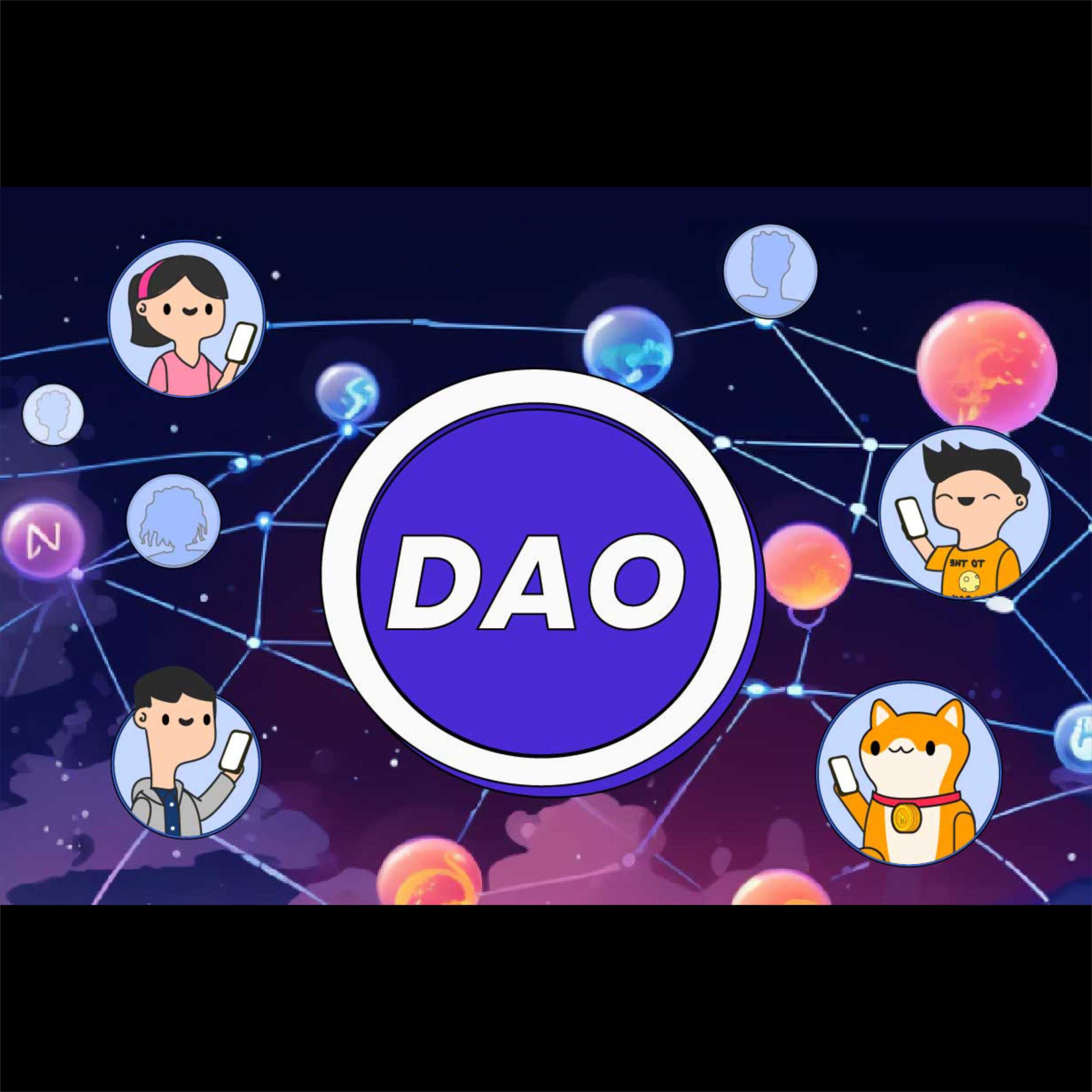 Apa itu DAO dalam Kripto