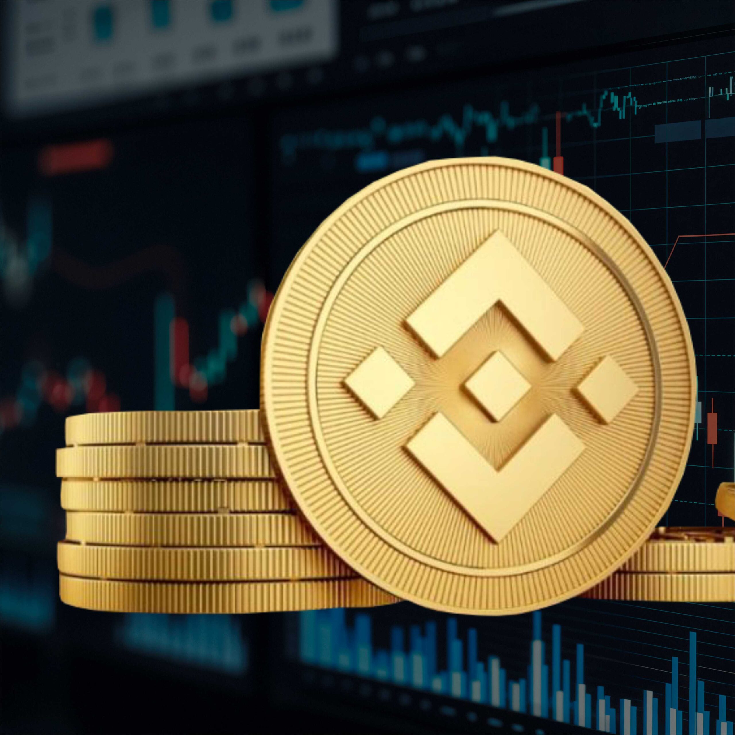 Apa itu Definisi BINANCE