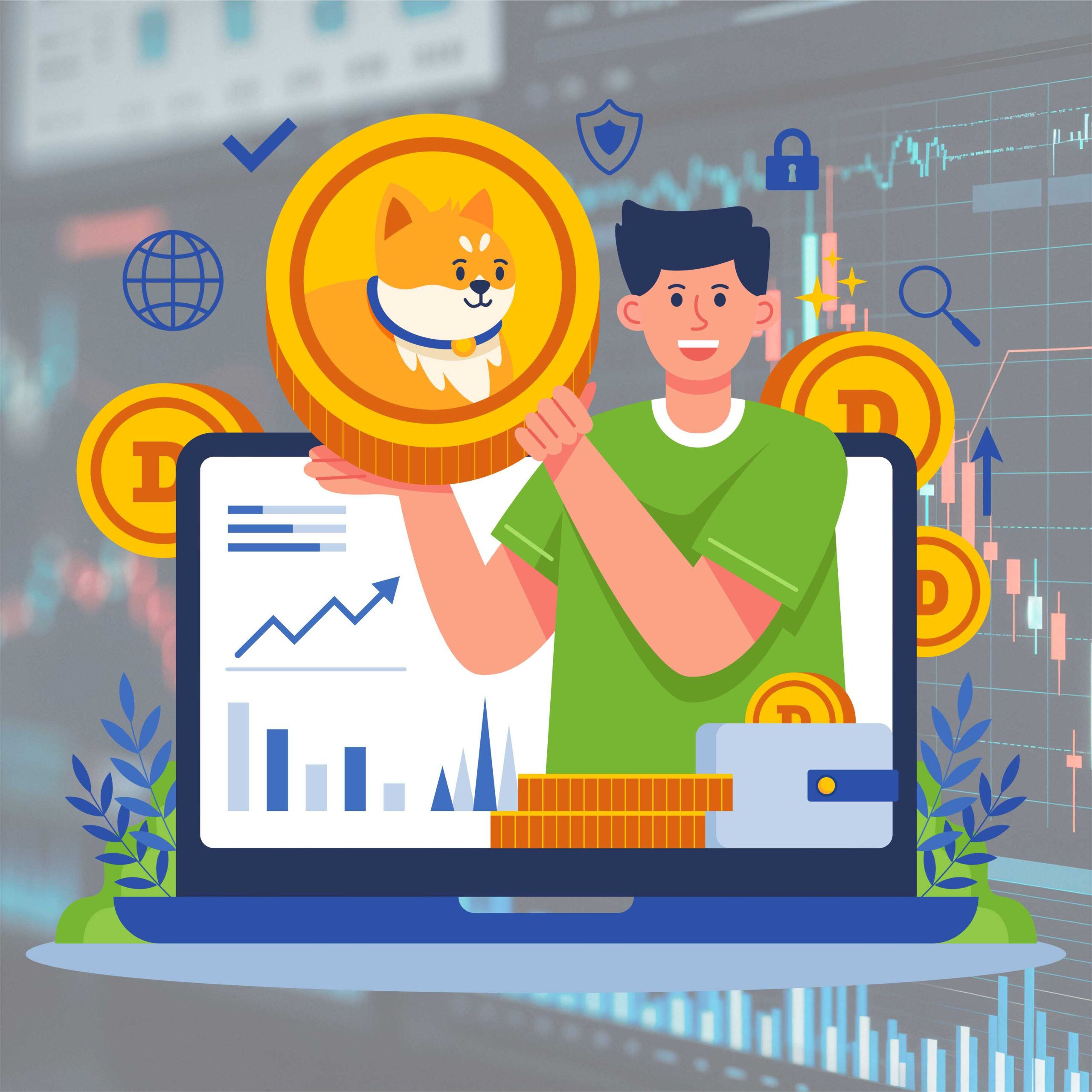 Apa itu Definisi Dogecoin