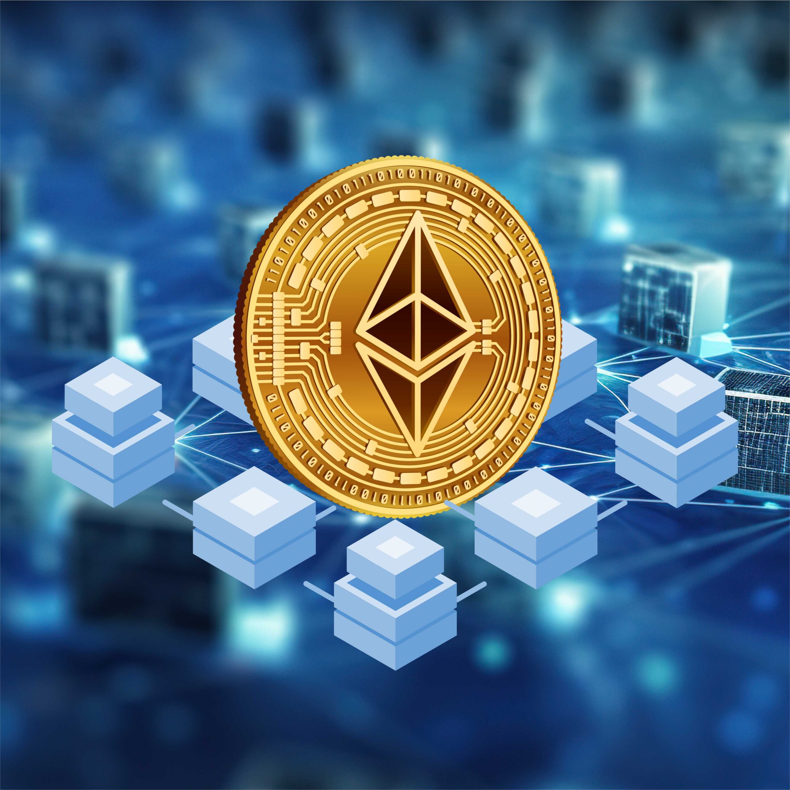 Apa itu Definisi Ethereum