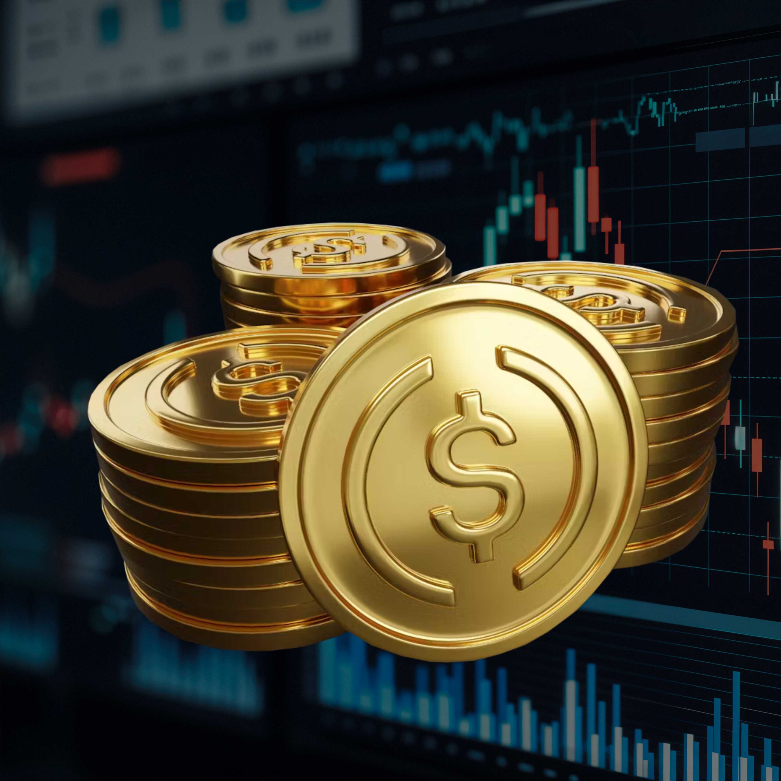 Apa itu Definisi USD Coin