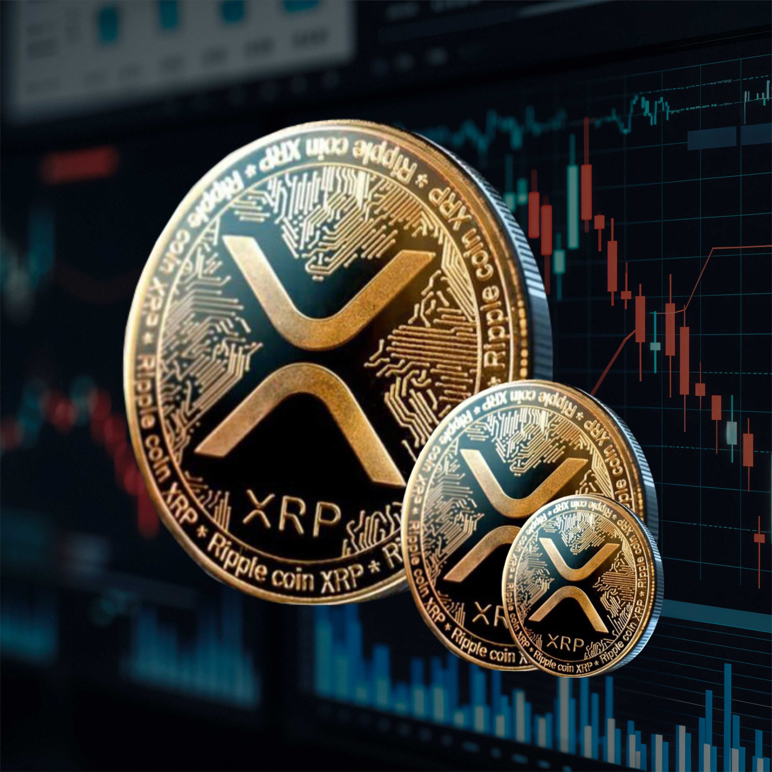 Apa itu Definisi XRP Ledger