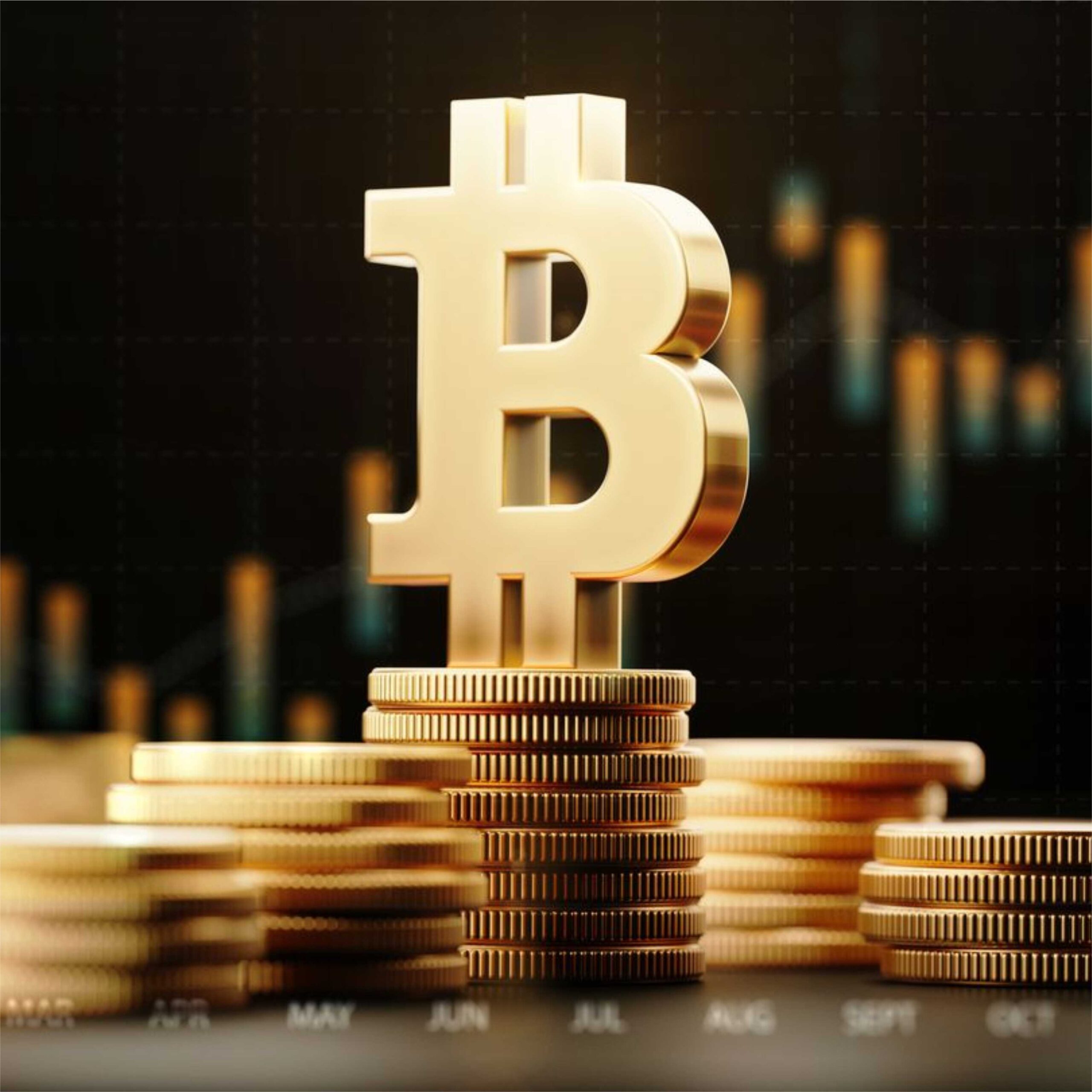 Bitcoin sebagai Aset Masa Depan