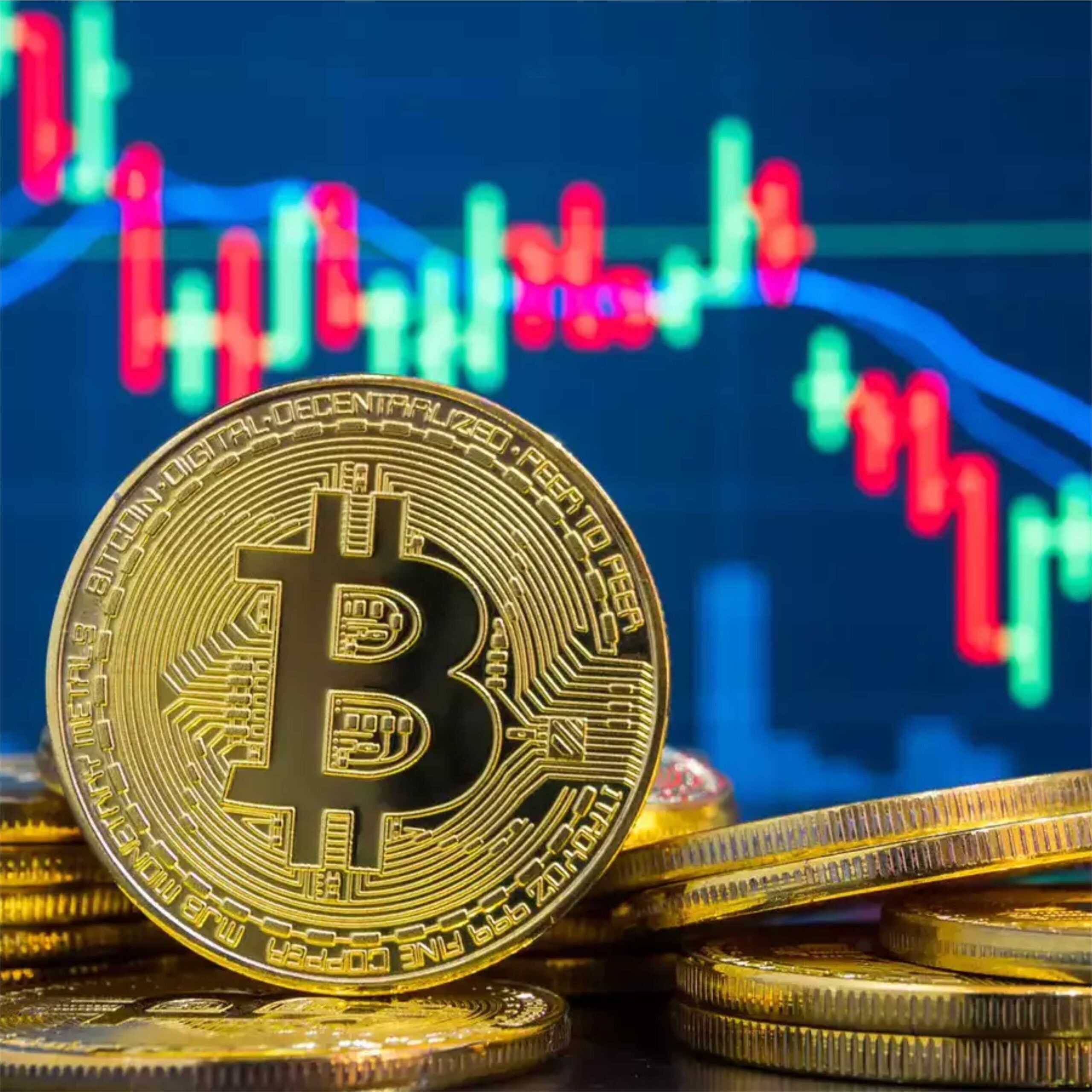 Kenapa Bitcoin bisa Menjadi Aset Masa Depan