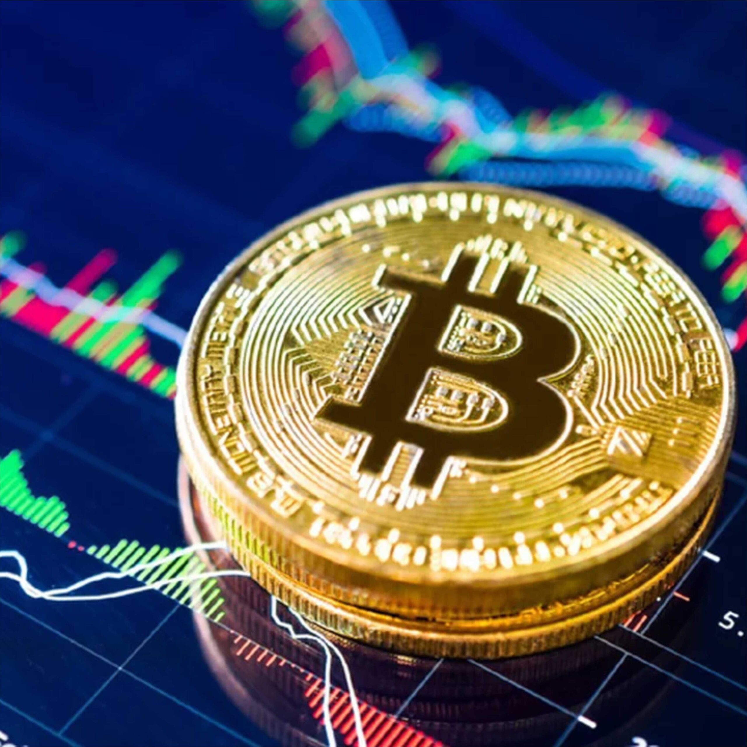 Kenapa Crypto Bisa Menjadi Aset Investasi