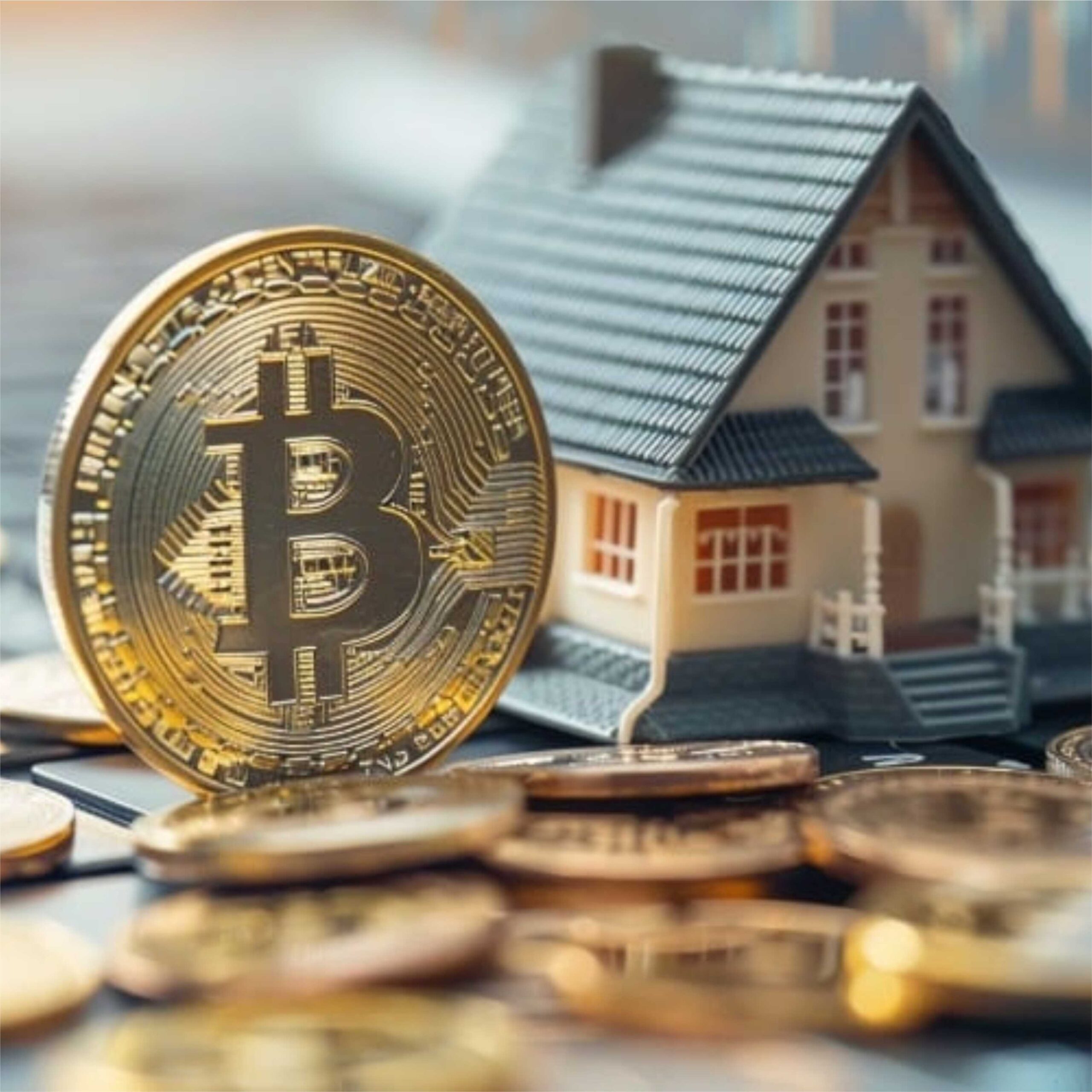 Melihat Potensi Besar Token Real World Asset Bagi Indonesia