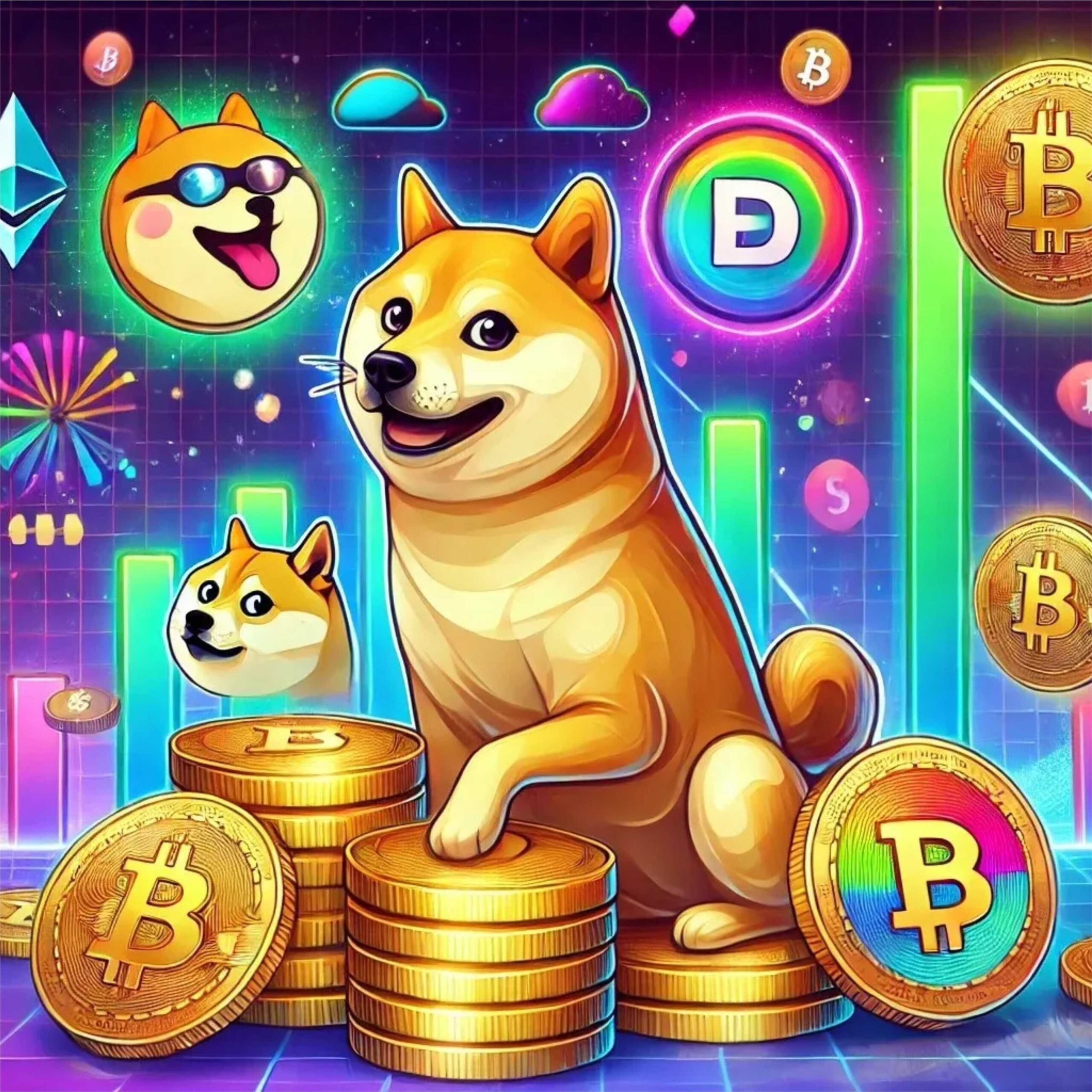Mengenal Apa Itu Memecoin