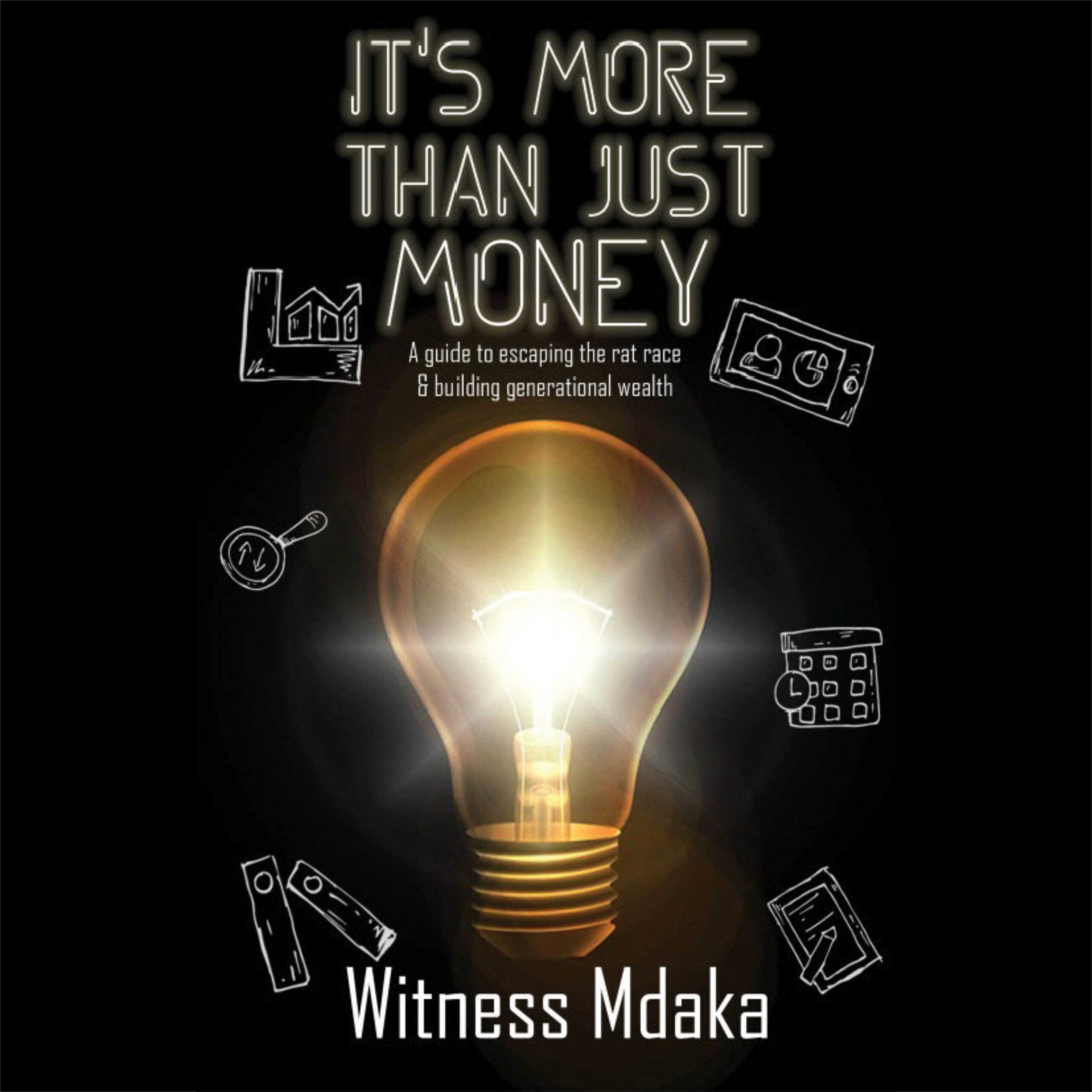 Ini Lebih dari Sekadar Uang (WITNESS MDAKA)