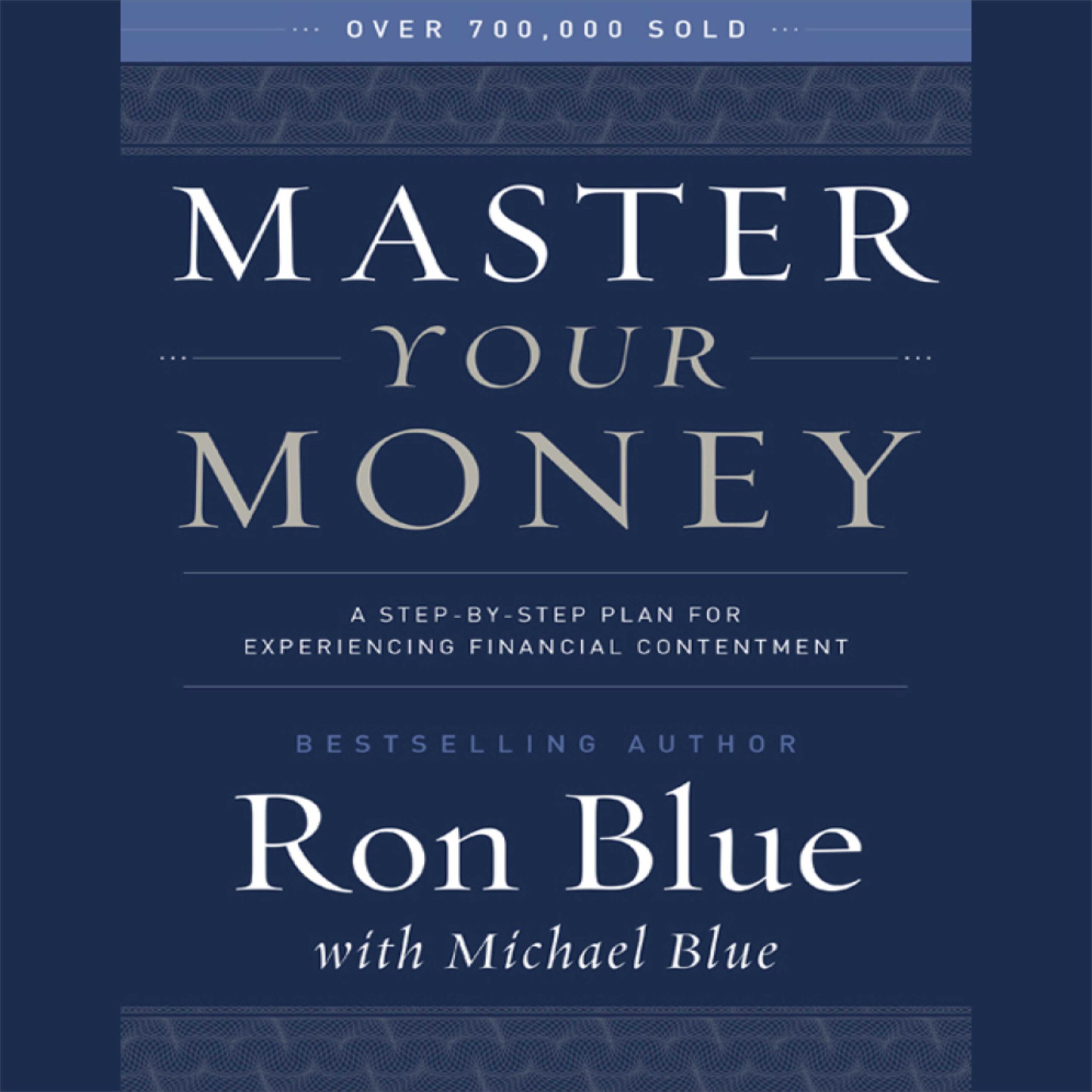 Kuasai Uang Anda (RON BLUE)