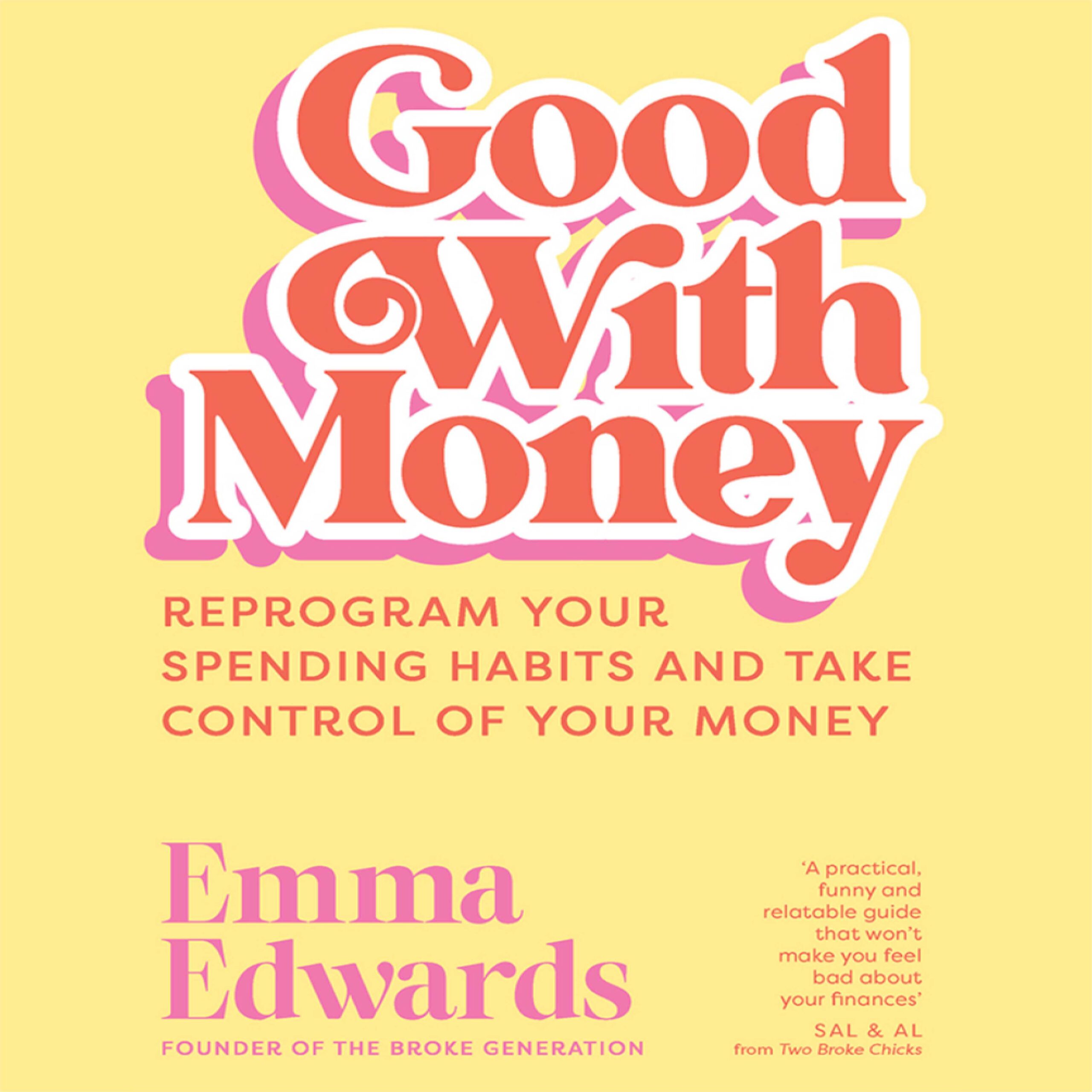 Pandai Mengelola Uang (EMMA EDWARDS)