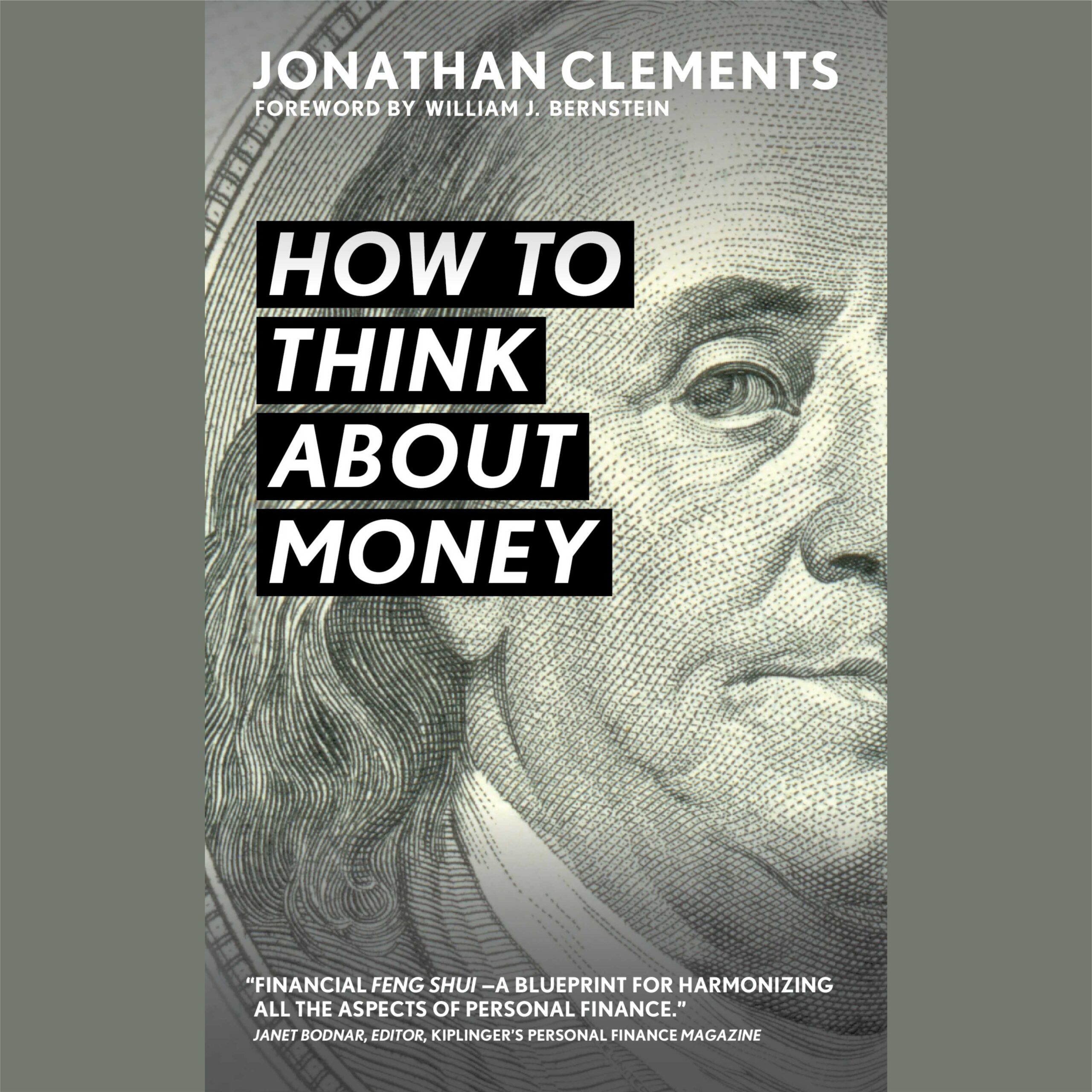 Bagaimana Cara Berpikir Tentang Uang (Jonathan Clements)