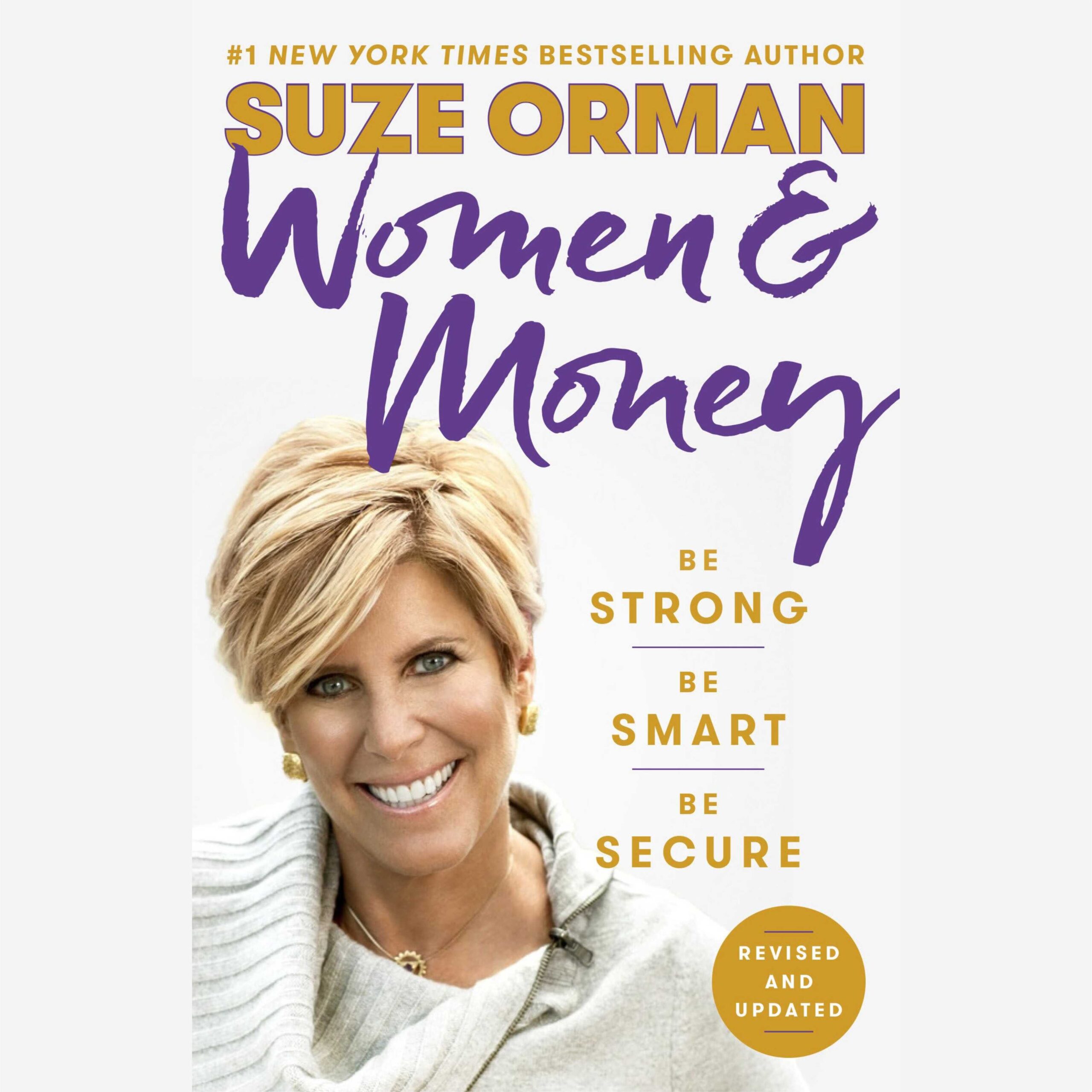 Wanita & Uang (Suze Orman)