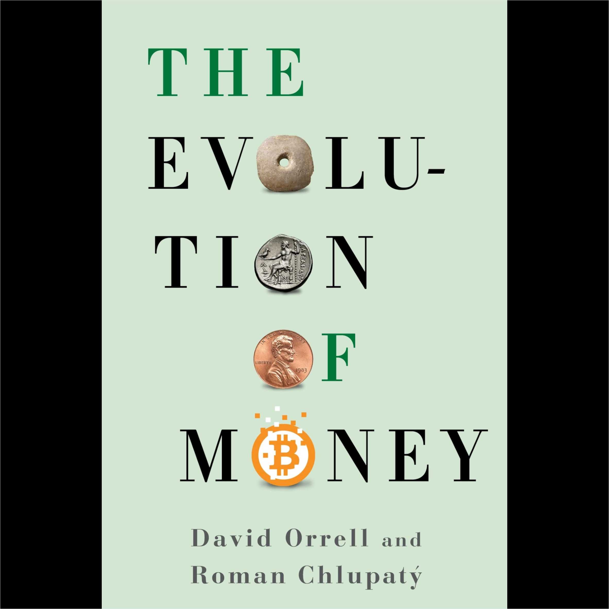 Evolusi Uang (David Orrell)