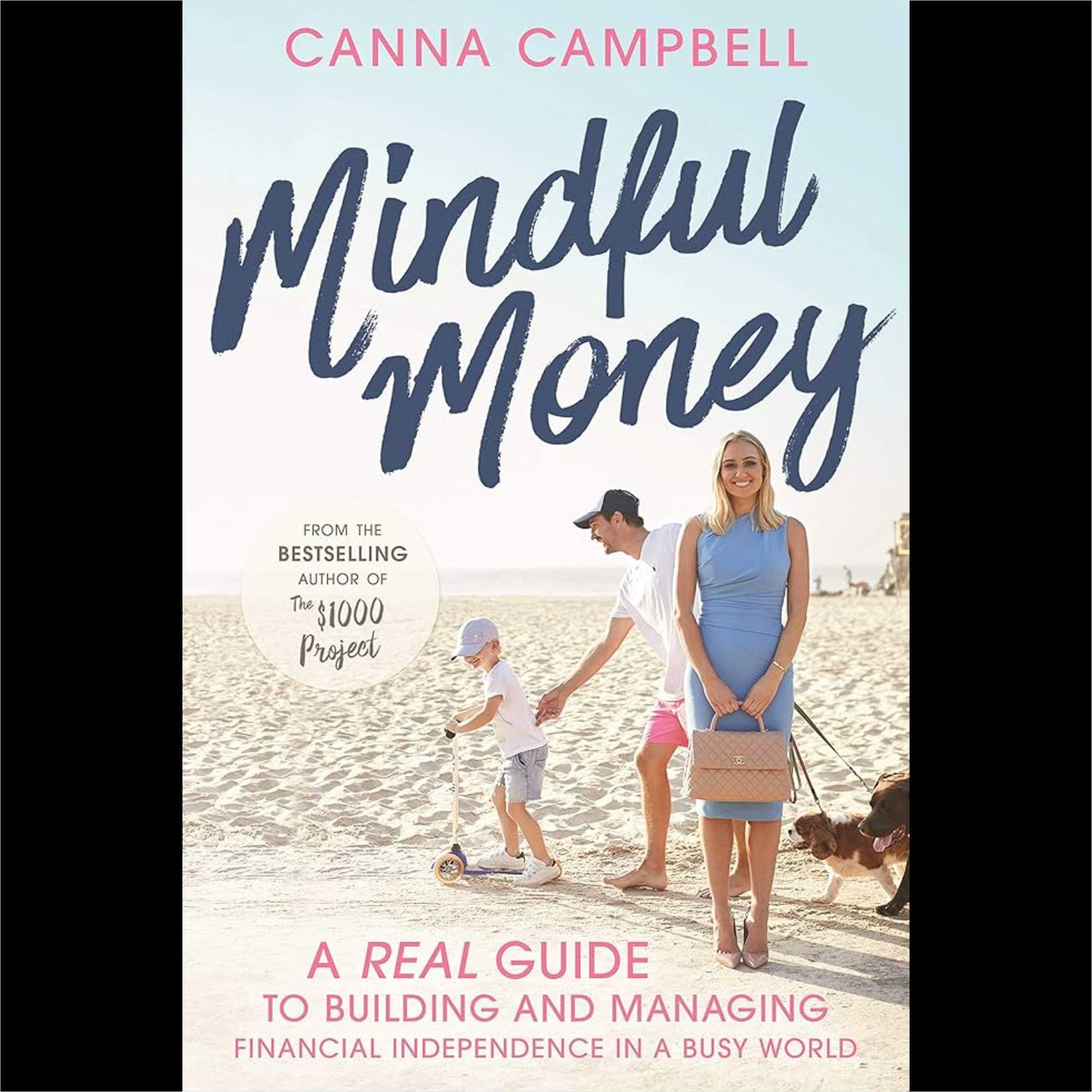 Kesadaran Uang (Canna Campbell)