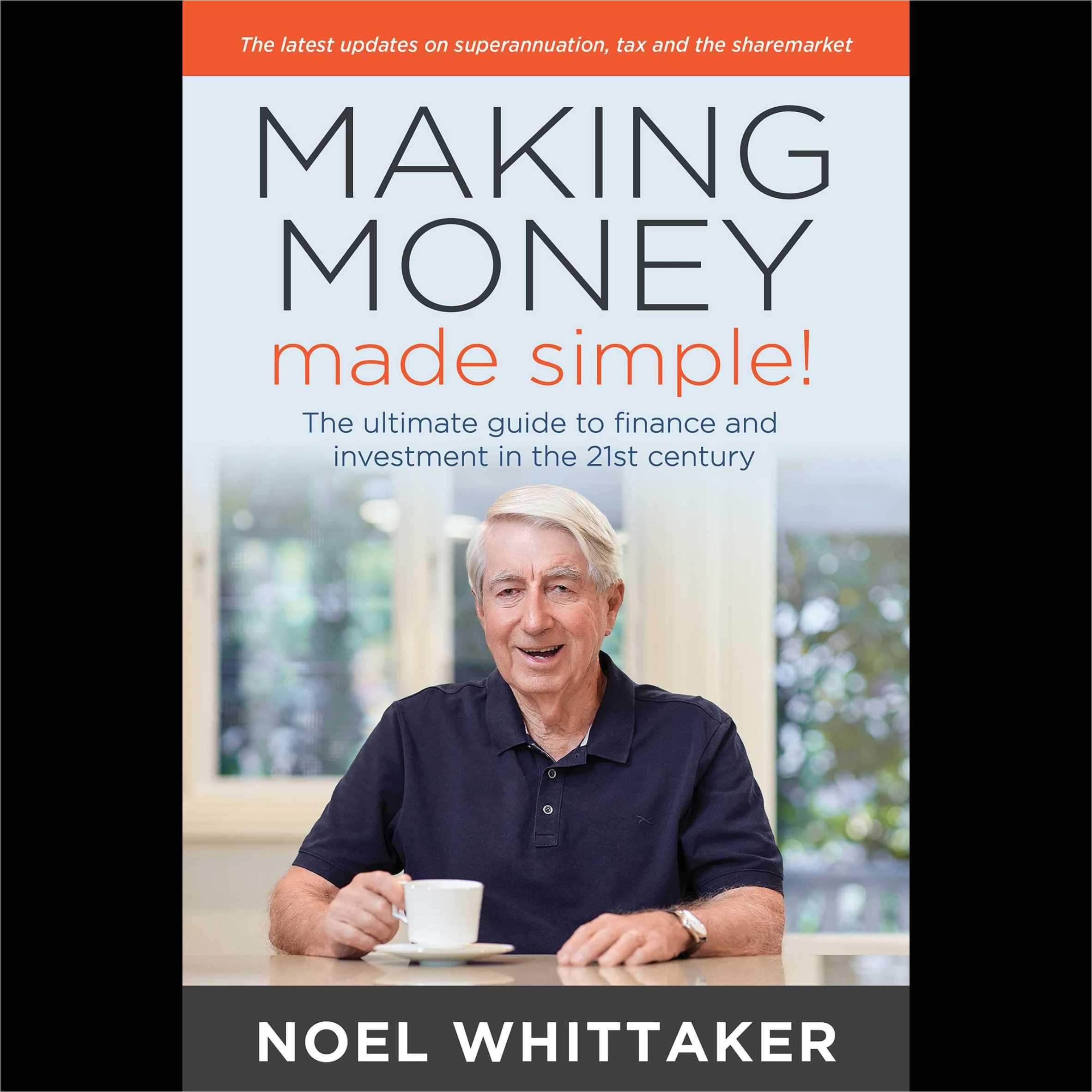 Menghasilkan Uang dengan Mudah (Noel Whittaker)