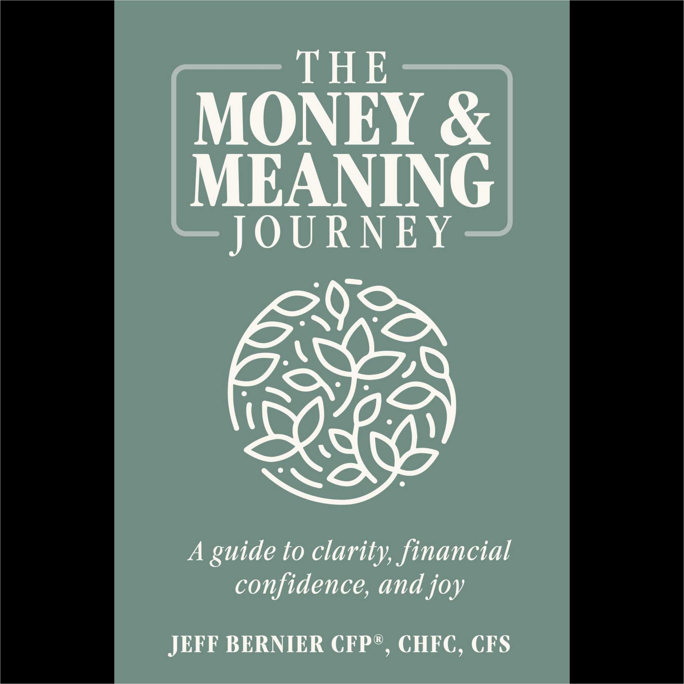 Perjalanan Uang dan Makna (Jeff Bernier)