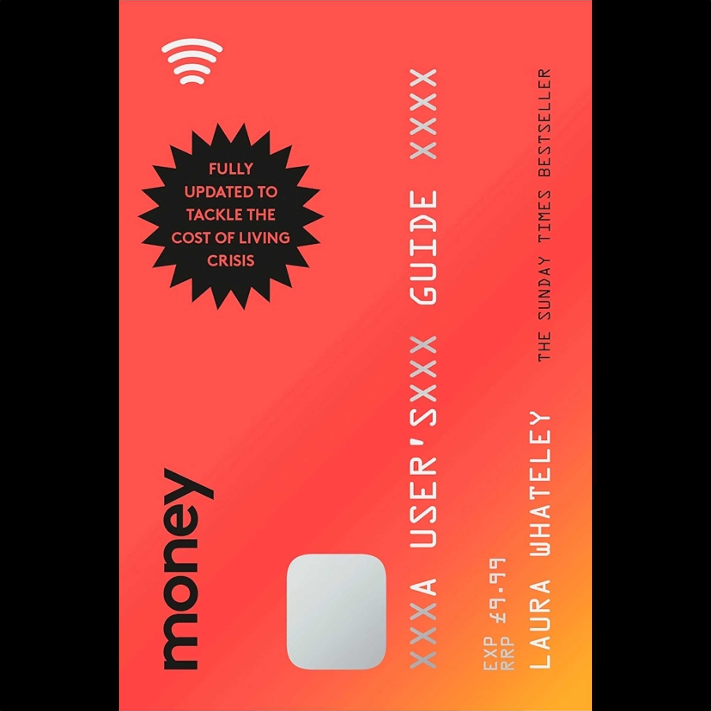 Uang (Laura Whateley)