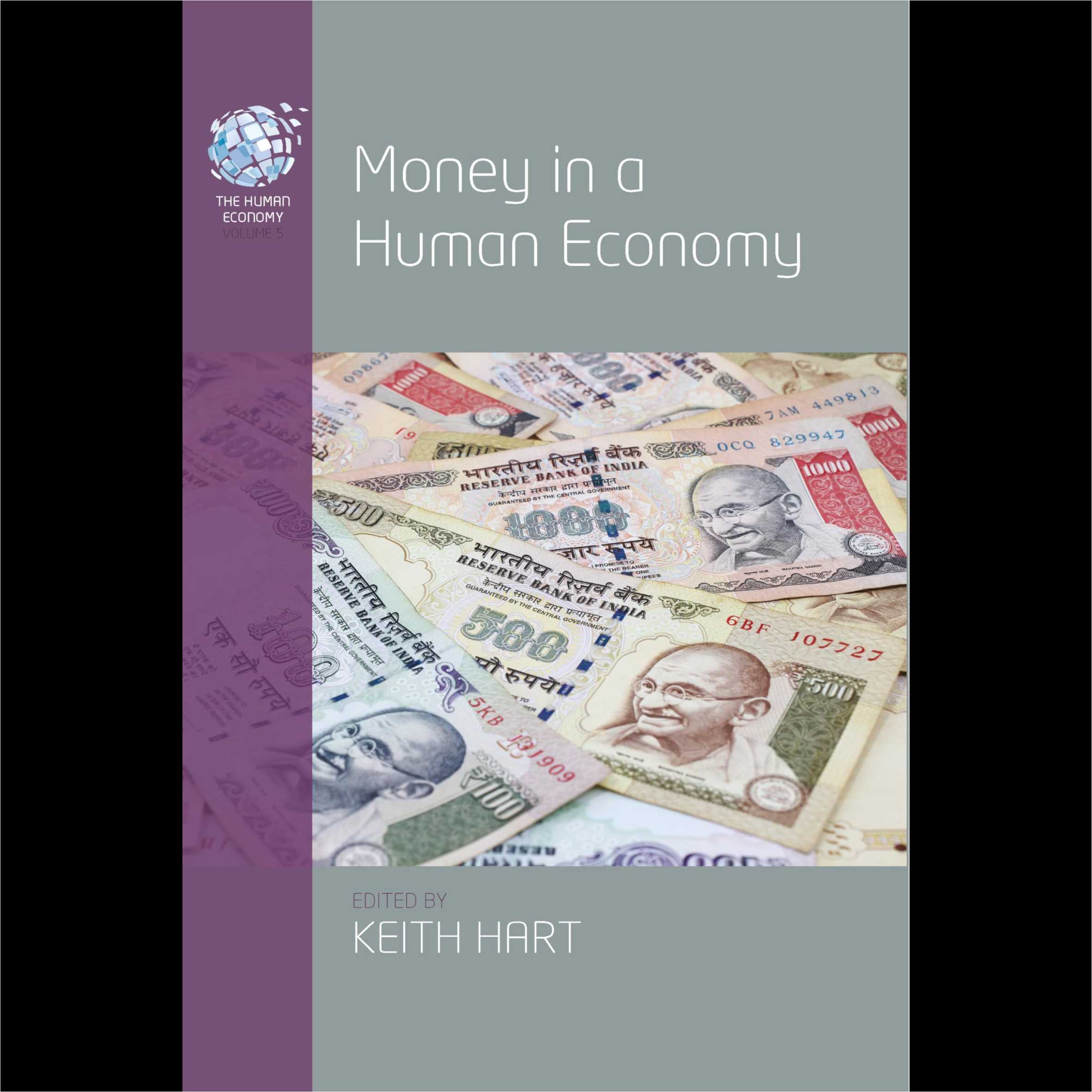 Uang dalam Ekonomi Manusia (Keith Harts)