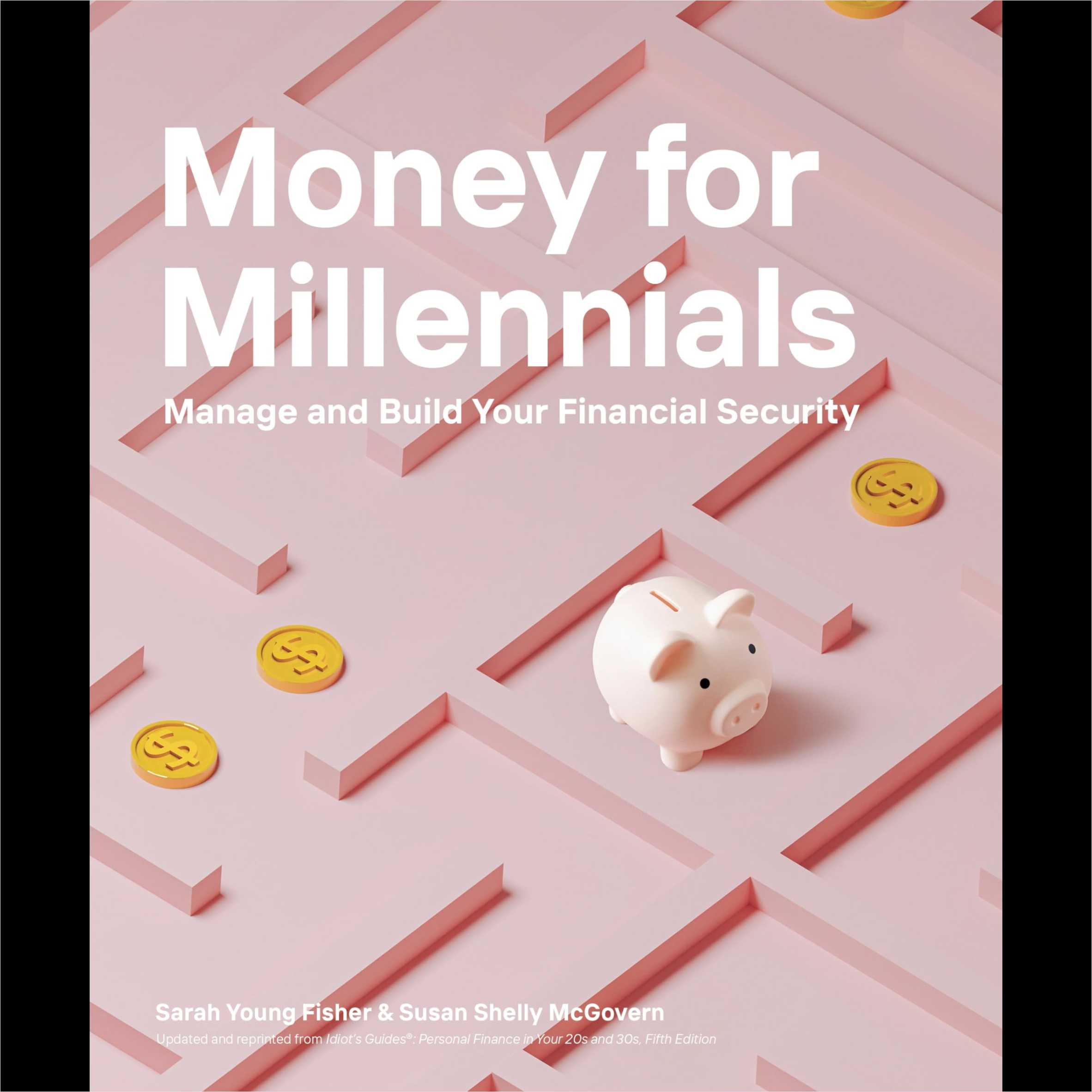 Uang untuk Milenial (Sarah Young Fisher)