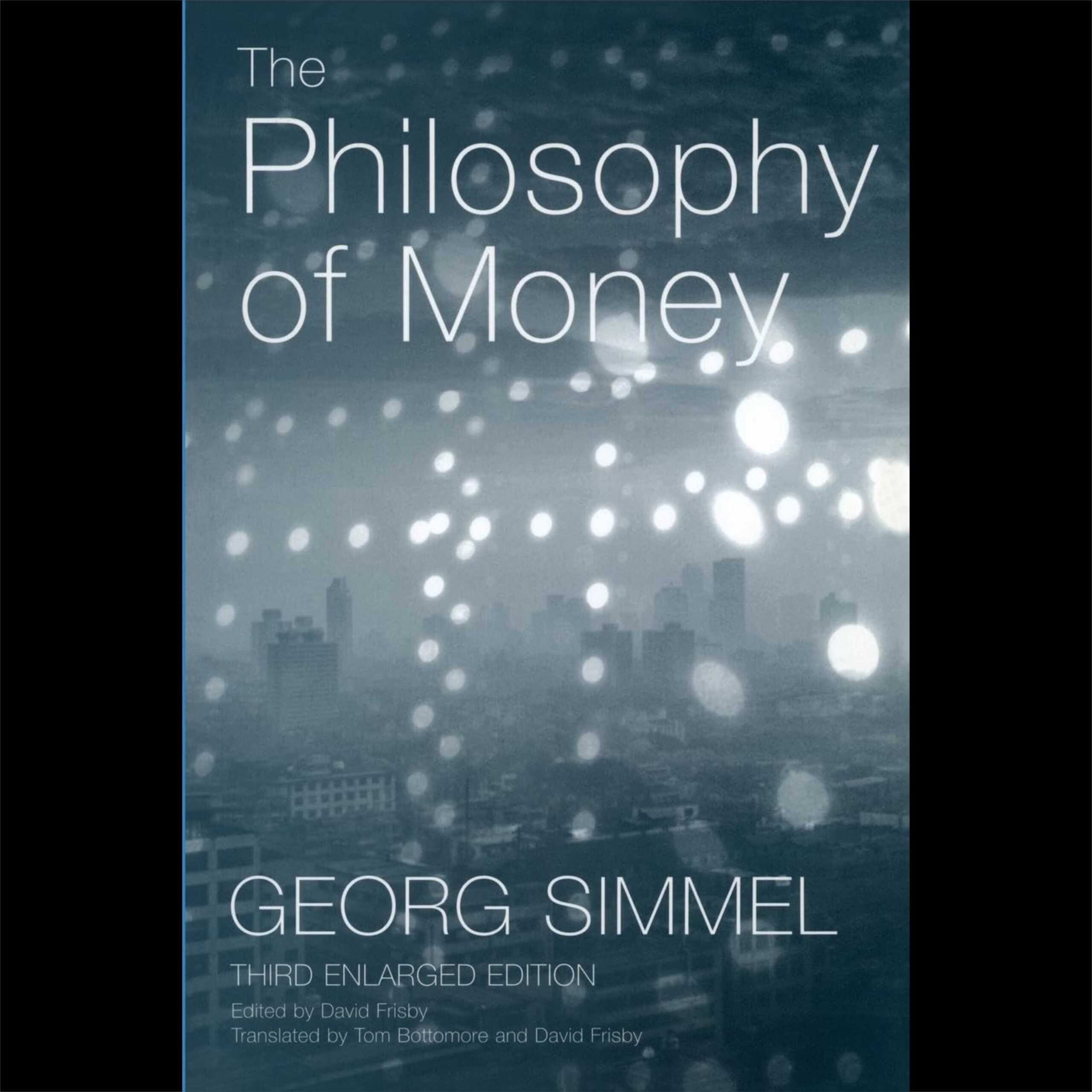 Filosofi Uang (Georg Simmel)