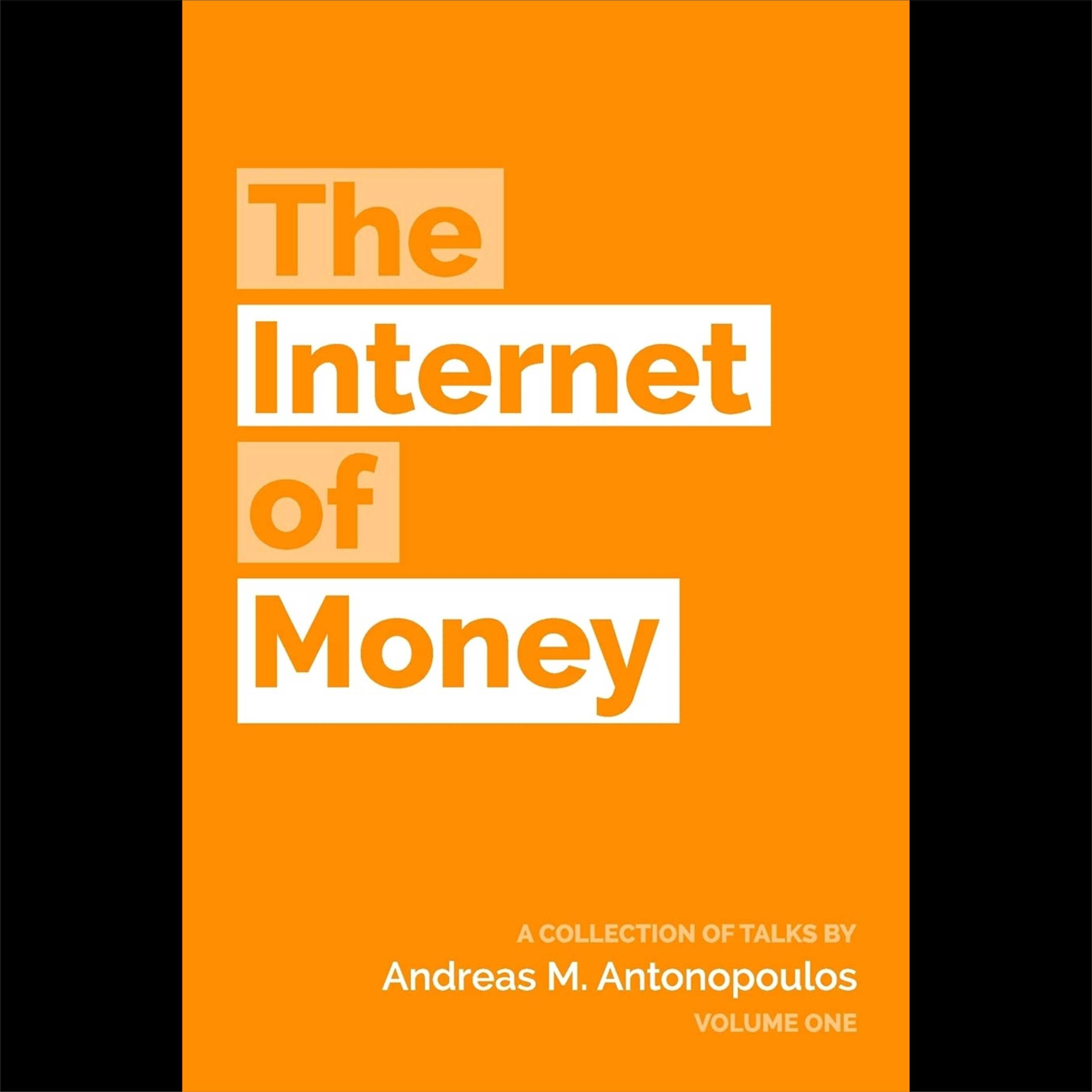 Internet Uang (Andreas M Antonopoulos)
